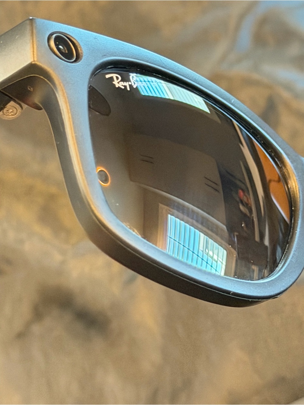 Meta Ray-Ban Gen 1 Model code RW4006 - Picture 7 of 7
